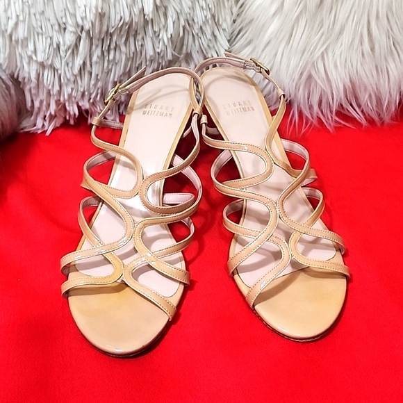 STUART WEITZMAN STUART - Picture 2 of 12